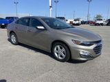 Certified 2024 Chevrolet Malibu LT image 3