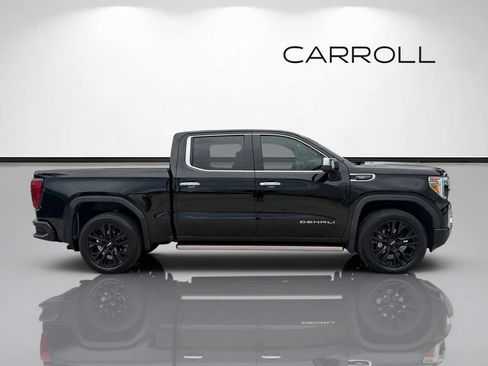 Used 2021 GMC Sierra 1500 Denali w/ Denali Ultimate Package AWD/4WD image 2