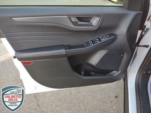 New 2026 Ford Escape Active w/ Tech Pack #1 image 10