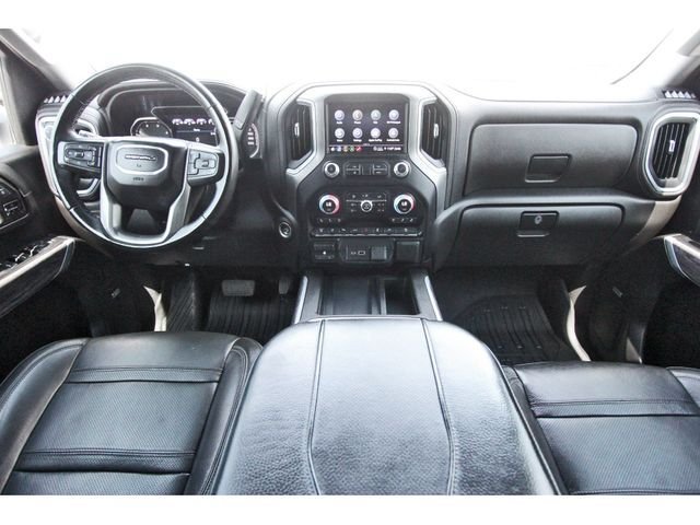 Used 2023 GMC Sierra 3500 Denali w/ Denali Ultimate Package AWD/4WD image 8