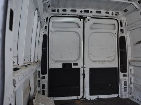 Used 2023 RAM ProMaster 3500 w/ Driver Convenience Group image 29