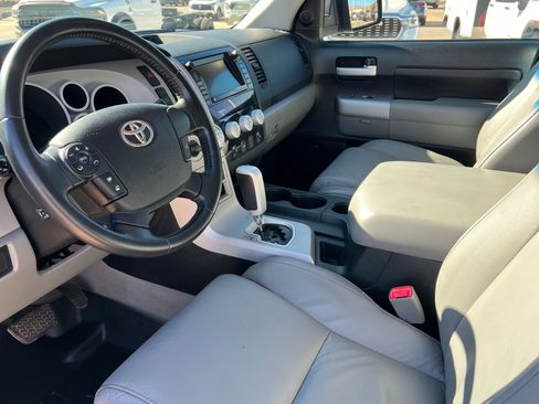 Used 2008 Toyota Tundra Limited image 16