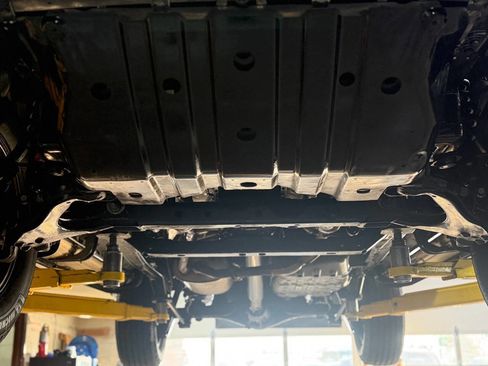 Used 2004 Toyota Sequoia Limited image 25