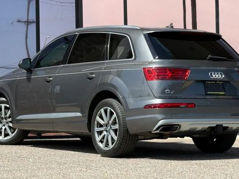 Used 2018 Audi Q7 3.0T Premium Plus AWD/4WD image 6