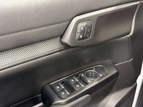 New 2026 Ford Ranger Raptor AWD/4WD image 16