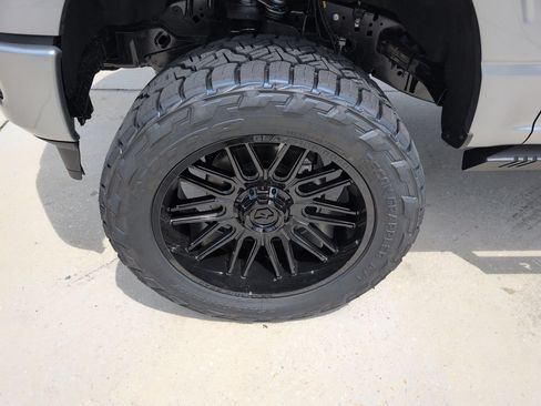 New 2026 Ford F150 STX w/ Equipment Group 200A AWD/4WD image 19
