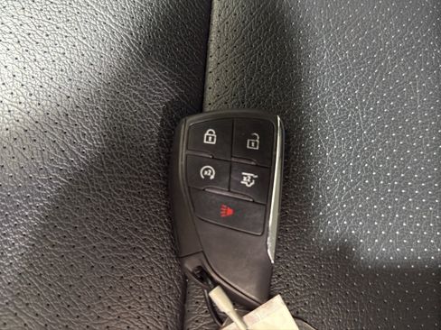 Used 2023 Chevrolet Tahoe LS w/ Driver Alert Package image 30