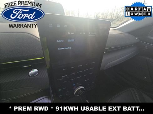 Used 2022 Ford Mustang Mach-E Premium image 13