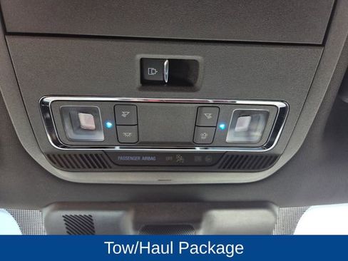 Used 2024 Ford F150 Lariat w/ Bed Utility Package AWD/4WD image 33