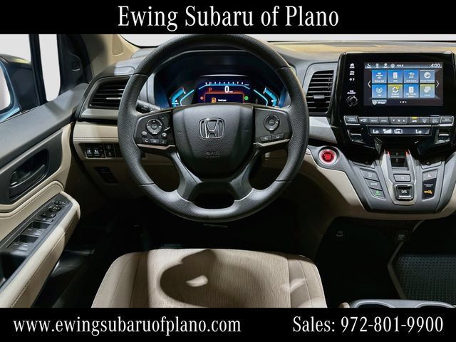 Used 2022 Honda Odyssey EX image 22