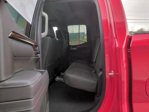 New 2026 GMC Sierra 1500 Elevation image 15