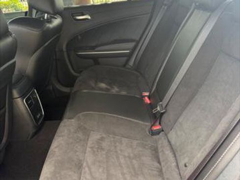 Used 2023 Dodge Charger Scat Pack RWD image 17