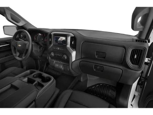 Used 2022 Chevrolet Silverado 1500 LT image 18