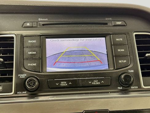Used 2015 Hyundai Sonata Sport FWD image 14