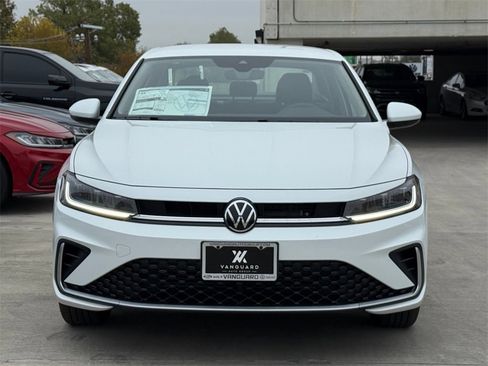 New 2026 Volkswagen Jetta S image 3