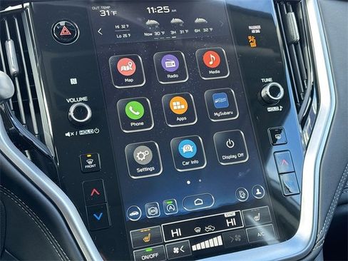 New 2025 Subaru Legacy Limited image 15