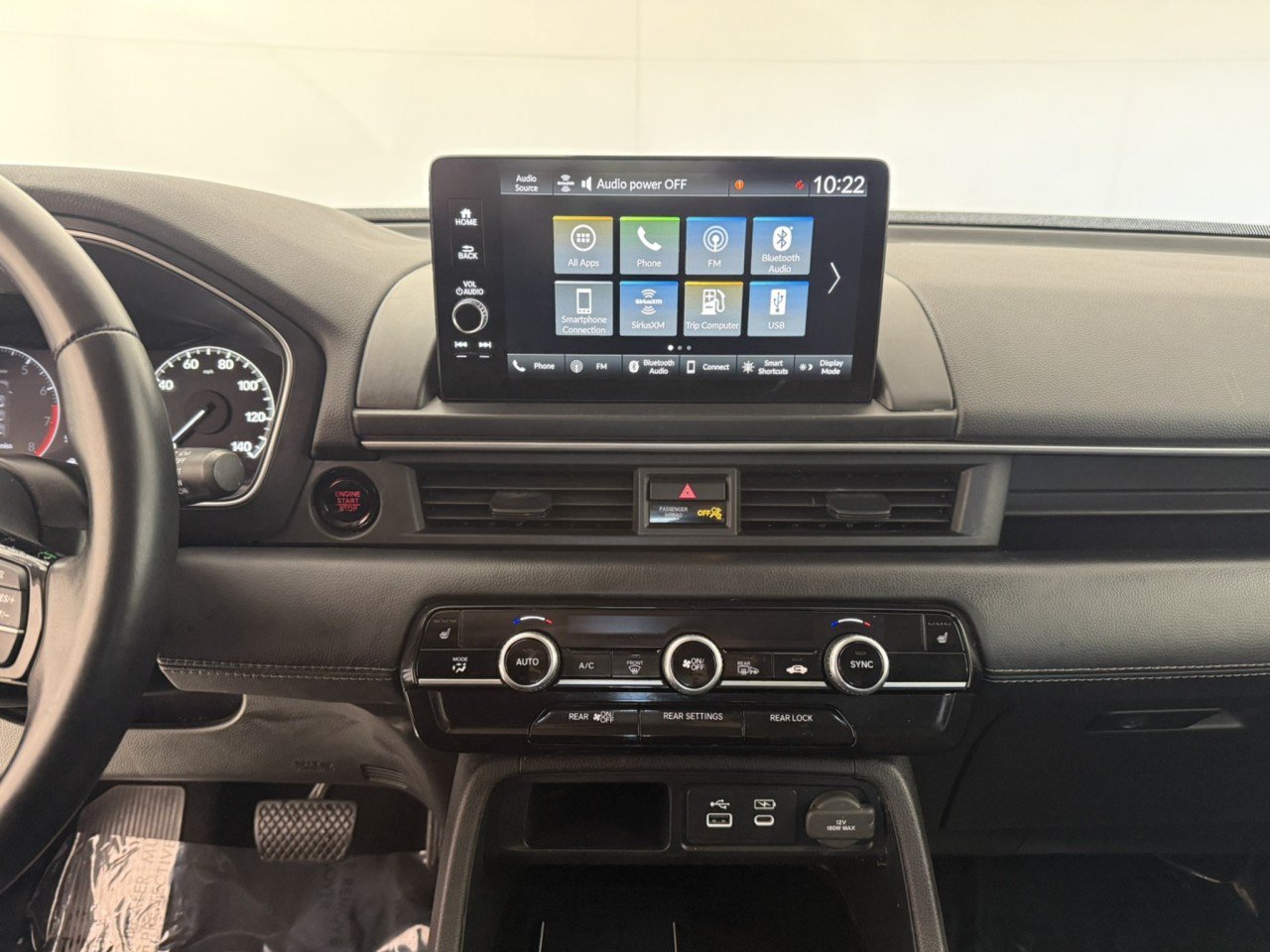 Used 2024 Honda Pilot EX-L image 20