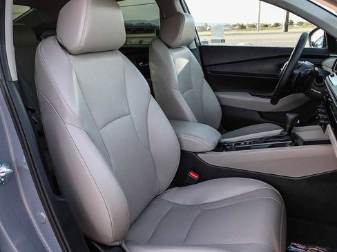 Certified 2025 Honda Accord EX-L image 16