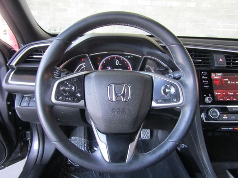 Used 2019 Honda Civic Sport image 13