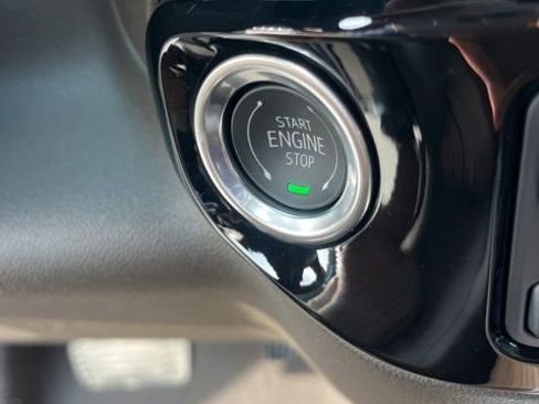 New 2026 Chevrolet Silverado 1500 LT w/ Z71 Off-Road Package image 24