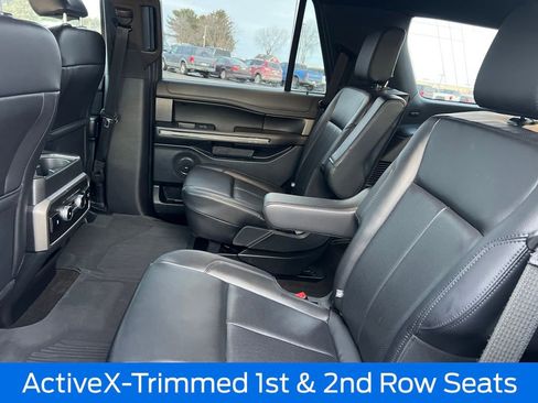 Used 2021 Ford Expedition XLT image 22
