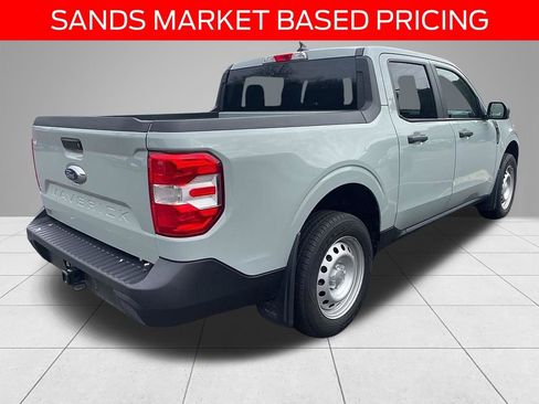 Used 2024 Ford Maverick XL image 4