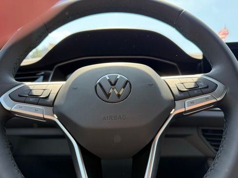 New 2026 Volkswagen Jetta Sport FWD image 36