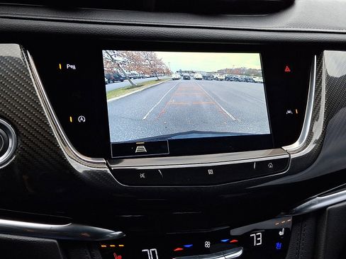 Used 2021 Cadillac XT6 Sport image 20