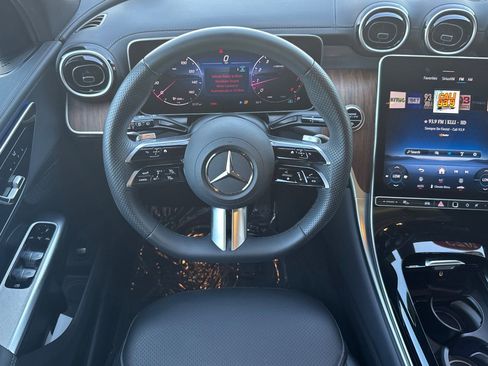 Certified 2025 Mercedes-Benz GLC 300 image 16