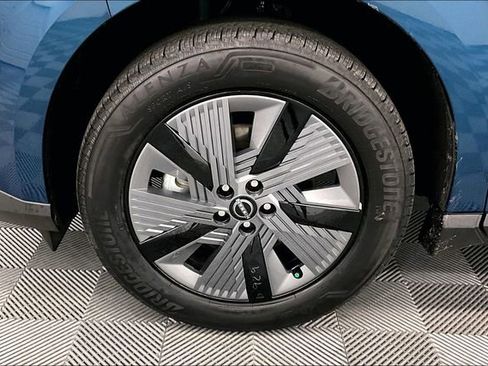 New 2025 Nissan Murano SL AWD/4WD image 12