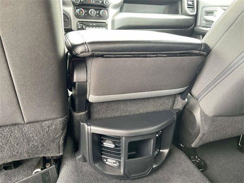 Used 2023 RAM 4500 SLT w/ Quick Order Package 2YG SLT image 22