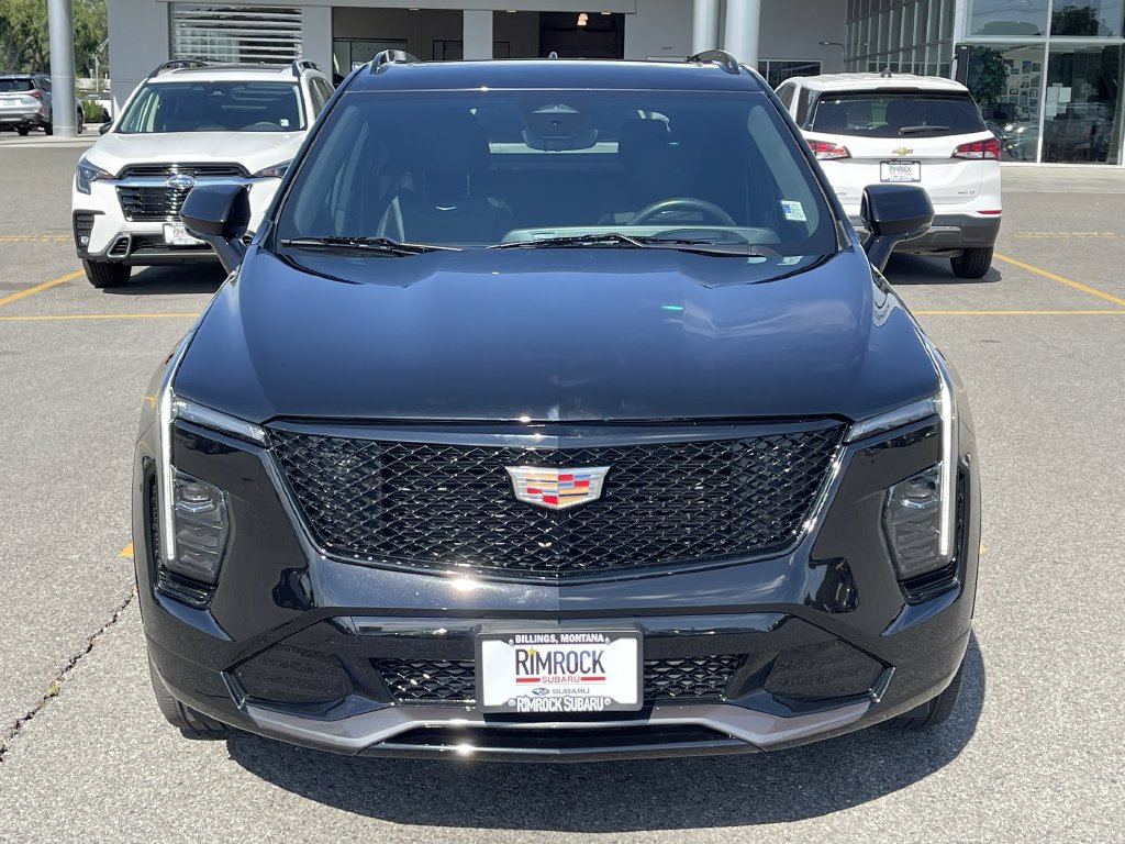 Used 2024 Cadillac XT4 Sport AWD/4WD image 13
