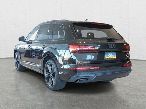 New 2026 Audi Q7 2.0T Premium Plus AWD/4WD image 7