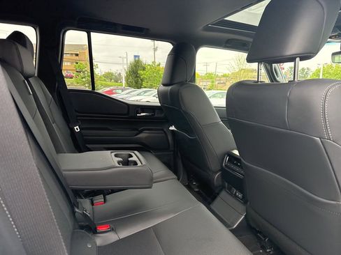 New 2026 Toyota Land Cruiser AWD/4WD image 10