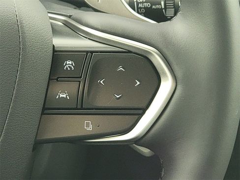 New 2026 Lexus TX 350 AWD image 32