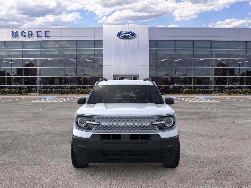 New 2026 Ford Bronco Sport Big Bend w/ Convenience Package AWD/4WD image 6