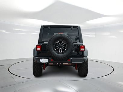 New 2026 Jeep Wrangler Unlimited Sport