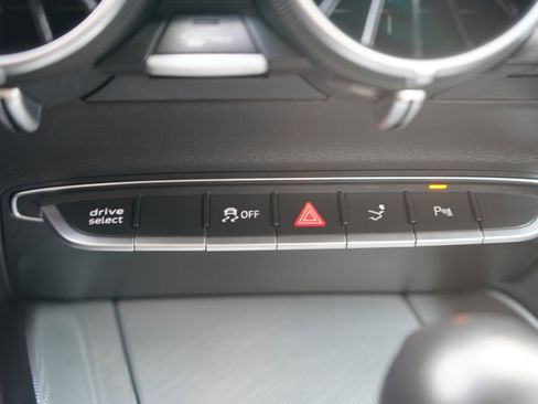 Used 2016 Audi TT 2.0T w/ Technology Package image 54