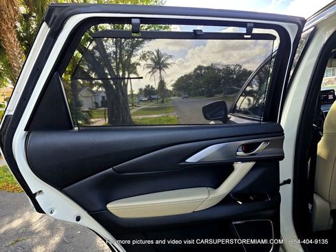 Used 2020 MAZDA CX-9 Grand Touring image 31