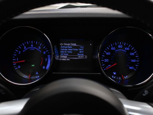 Used 2015 Ford Mustang 50 Years RWD image 62