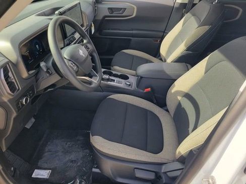 New 2025 Ford Bronco Sport Big Bend image 7