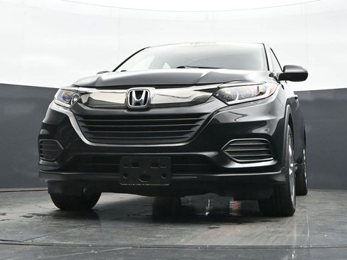 Used 2021 Honda HR-V LX image 19