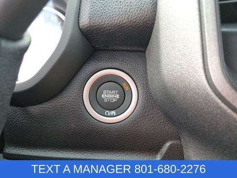 New 2026 RAM 3500 Tradesman AWD/4WD image 27