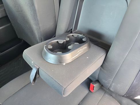 Used 2017 Chevrolet Silverado 1500 LT w/ All Star Edition image 26