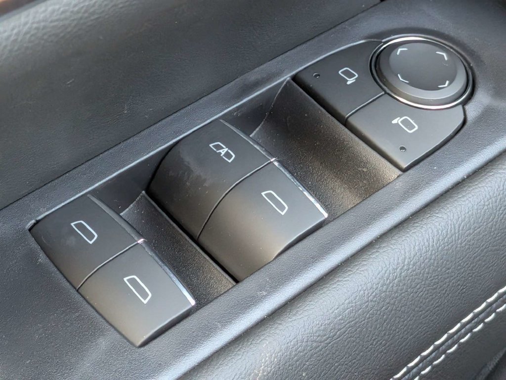 New 2027 GMC Terrain Denali AWD/4WD image 30
