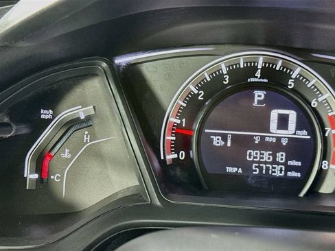 Used 2017 Honda Civic LX image 14
