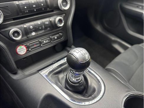 Used 2015 Ford Mustang GT w/ Enhanced Security Package image 11