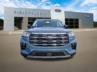 New 2026 Ford Explorer Active w/ Active Comfort Package video 3