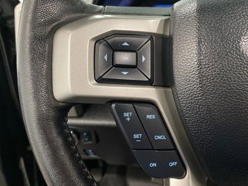 Used 2020 Ford F250 Lariat w/ Lariat Ultimate Package AWD/4WD image 20