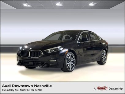 Used 2021 BMW 228i xDrive Gran Coupe w/ Convenience Package